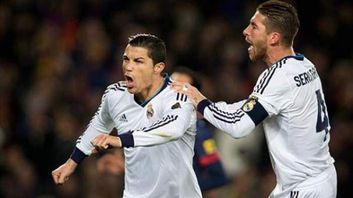 7 لاعبين يرفعون راية التمرد في وجه رئيس ريال مدريد