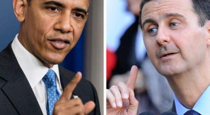 أوباما: سوريا ليست “العراق أو أفغانستان” أخرى
