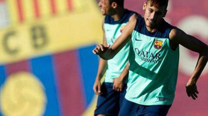 فضيحة جديدة تهز عرش “برشلونة”