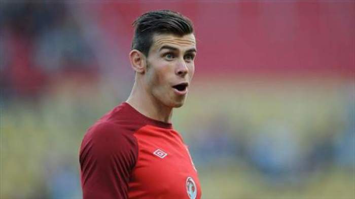 بيل قد يبدأ أول مشاركاته مع ريال مدريد في الظهير الأيسر