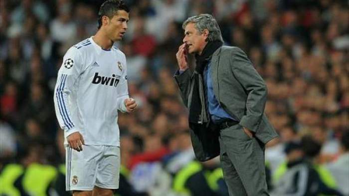 تقرير: مورينيو – رونالدو .. سبب فشل ريال مدريد في 3 سنوات