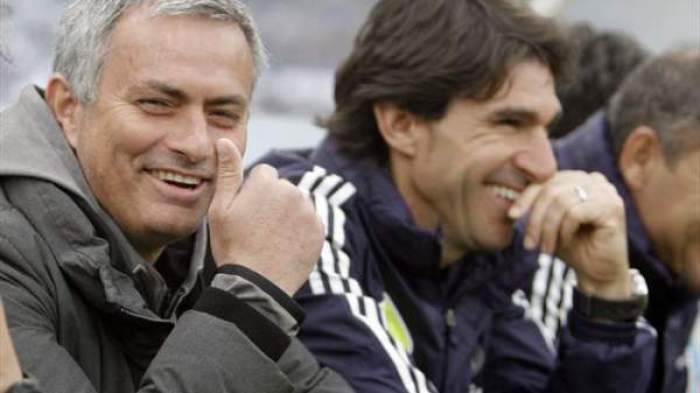 ريال مدريد يستوعب نصائح مورينيو ولكن بعد فوات الأوان