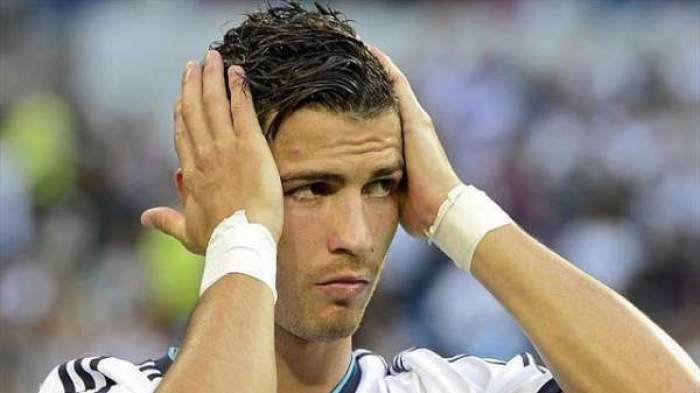 وكيل نيمار: رونالدو يتفوق على نيمار بالوزن فقط..!