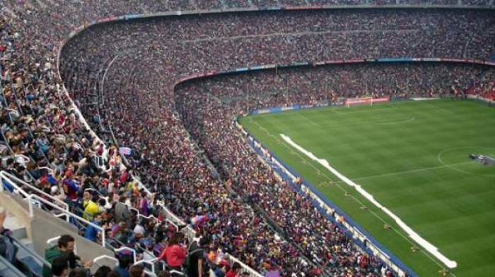 10 ملاعب مخيفة.. “الداخل اليها مفقود والخارج منها مولود”