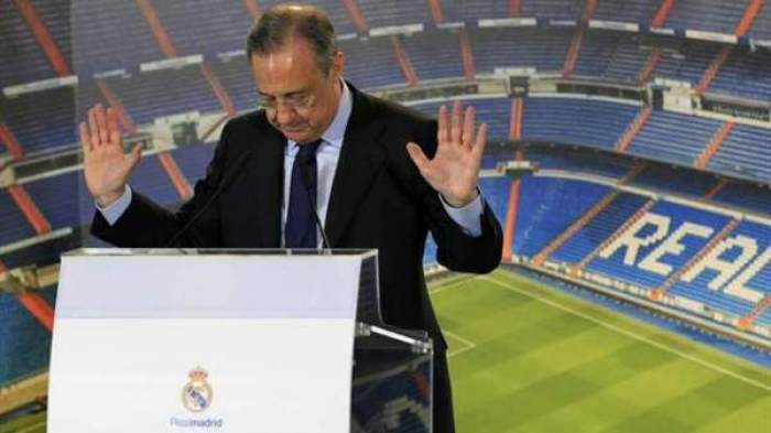 بيريز لبيكيه: ريال مدريد الكبير لا “يشحد” من أحد!