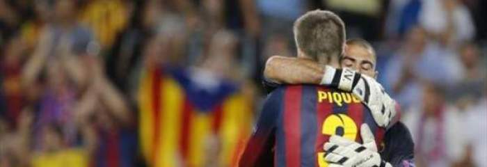 فالديز: هذا ما سيفتقده برشلونة عند رحيلي!