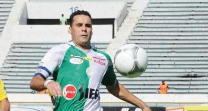 مليار و700 مليون إجمالي مطالب الرجاء ومدربه نتيجة الضرر الذي لحقهم من تصريحات الرباطي