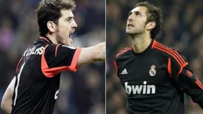 ريال مدريد يذبح كاسياس ولوبيز معاً بالتعاقد مع دي خيا‏