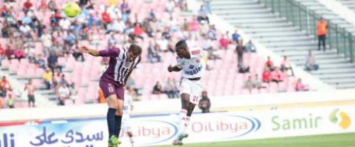 الدورة 3 من الدوري المغربي: تسجيل 14 هدفا في 4 مباريات وإخراج 22 بطاقة صفراء و2 حمراء