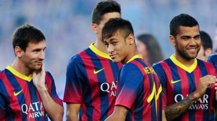 برشلونة يحضر “خلطة مورينيو” لاصطياد ريال مدريد في الكلاسيكو!