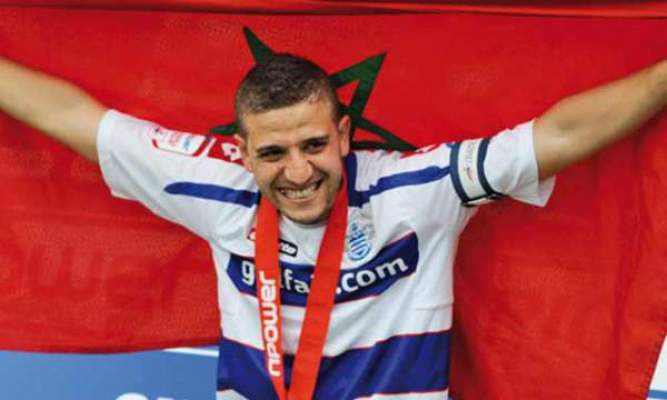 الطاوسي يُعيد تاعرابت إلى المنتخب المغربي من بوابة ملعب أكادير الكبير