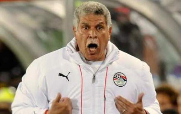 المدرب المصري حسن شحاتة مرشح لتدريب فريق الجيش الملكي