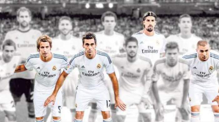 4 لاعبين مغضوب عليهم في ريال مدريد