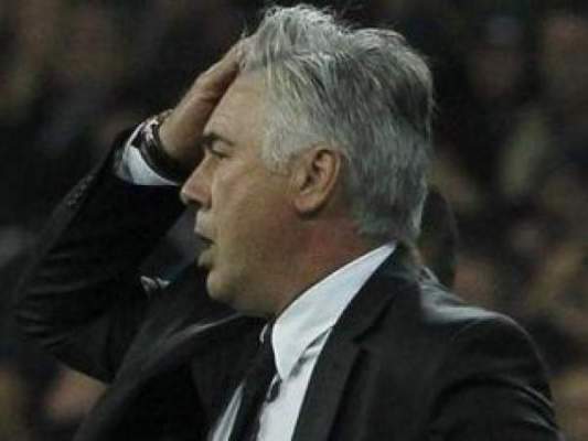 5 مشاكل تؤرق أنشيلوتي في بدايته مع ريال مدريد