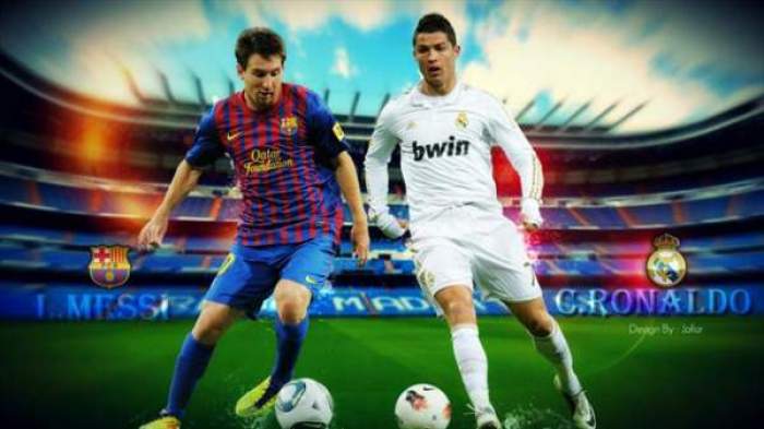 الكشف عن موعد الكلاسيكو بين ريال مدريد وبرشلونة