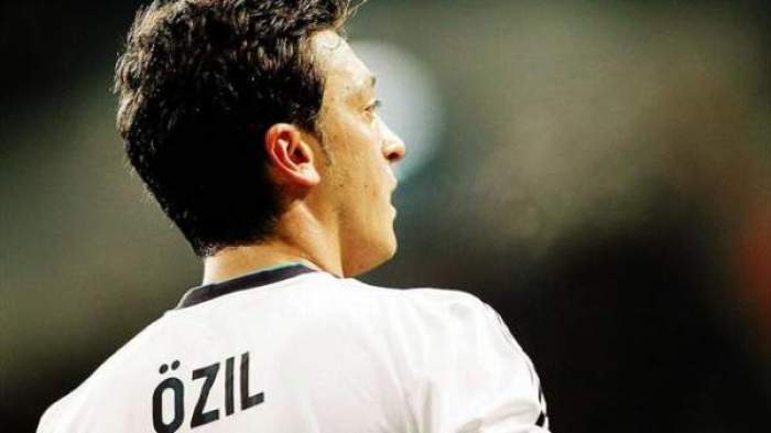 ريال مدريد وجد ضالته في مهمة البحث عن بديل أوزيل