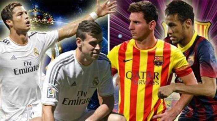 7 عواقب تهدد نجاح قمة الكلاسيكو بين برشلونة وريال مدريد
