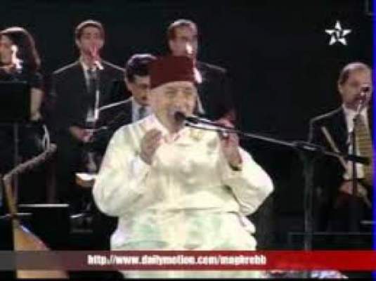 فيديو: وفاة أشهر عمالقة الطرب في الوطن العربي..رحمه الله “سبحان من جمله”