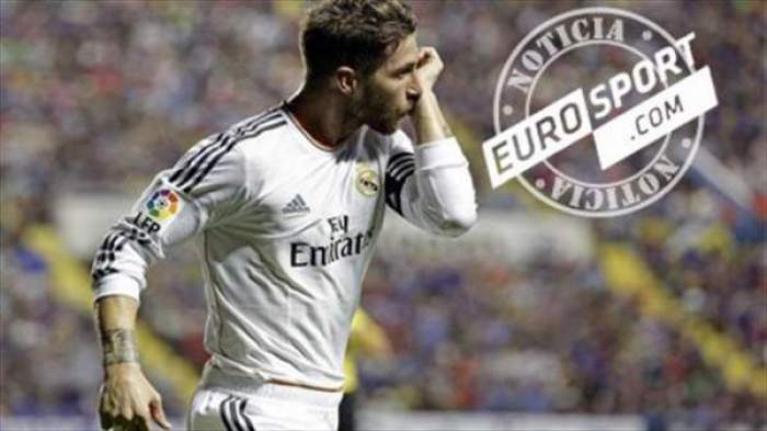 صفقات ريال مدريد: رحيل راموس بـ50 مليون وقدوم غوندوغان