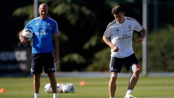 قناة إسبانية تكشف خطة ريال مدريد لإعادة بيل الى الملاعب