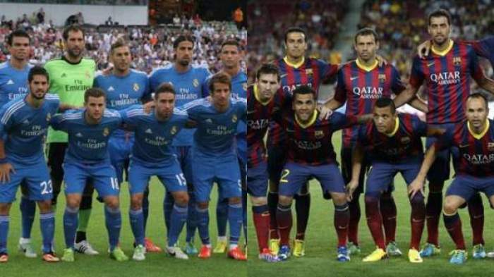 كيف تقضي على برشلونة وريال مدريد في 15 يوما؟