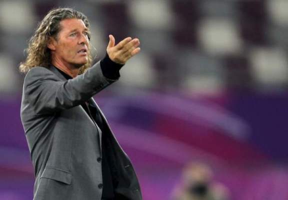 وفاة المدرب برونو ميتسو بعد صراع مع مرض السرطان