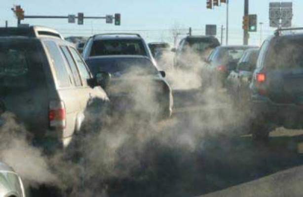 وكالة تابعة لمنظمة الصحة: تلوث الهواء سبب رئيسي للإصابة بالسرطان