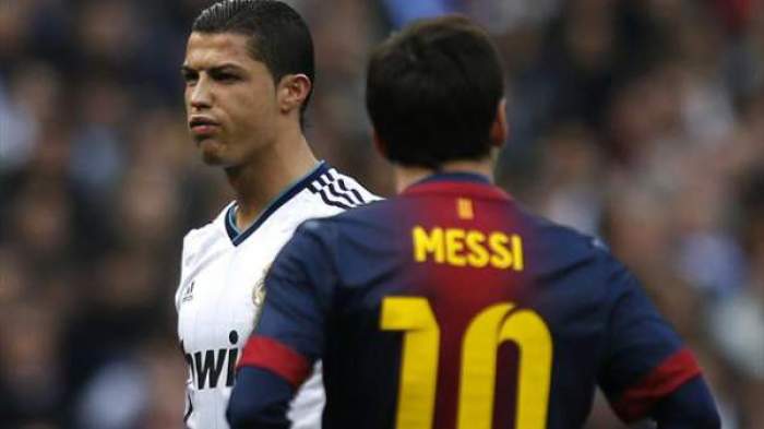 برشلونة يعكر صفو رونالدو ويجدد لميسي بأغلى راتب في العالم