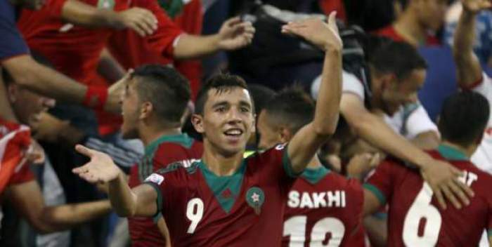التنويم الأوزبكي يحرم منتخب الفتيان المغربي من حسم التأهل للدور الثاني