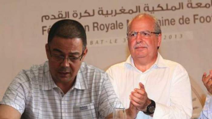مستقبل جامعة الكرة ينطلق بأخطاء لوائح المرشحين.. وموعد الجمع العام يؤجل مرة أخرى