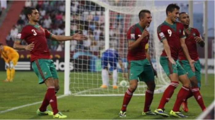 الأشبال في كأس العالم للناشئين: تصدر المجموعة.. تألق الجمهور وضعف الحضور الإعلامي