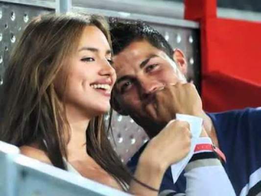 رونالدو يفكر في الزواج بعد اتهامه بالمثلية الجنسية