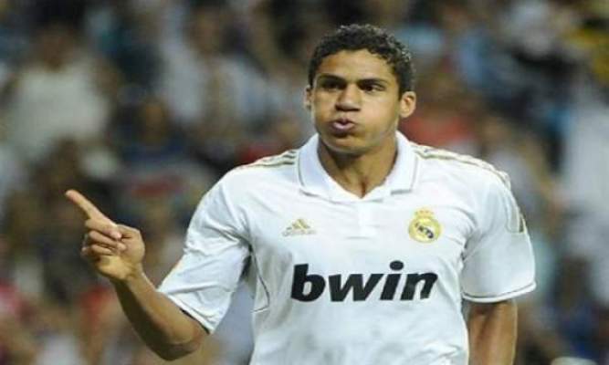 فاران يعود للريال أمام اليوفي