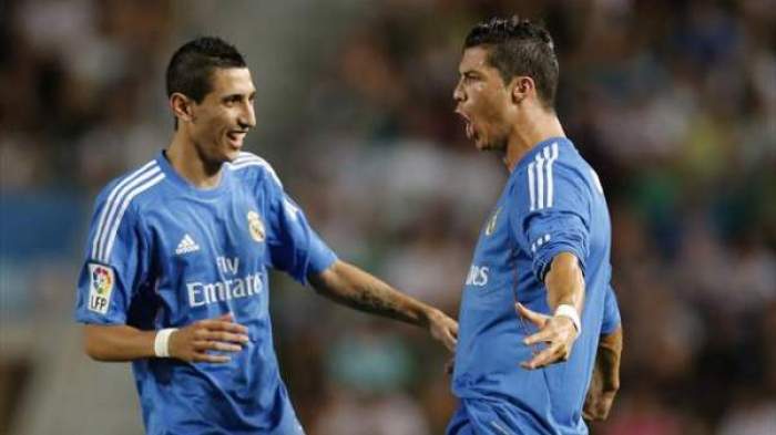 أفضل 10 صناع للسعادة في دوري أبطال أوروبا