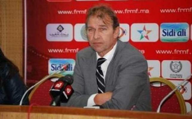 فيربيك وبنعبيشة لتعويض الطاوسي ؟