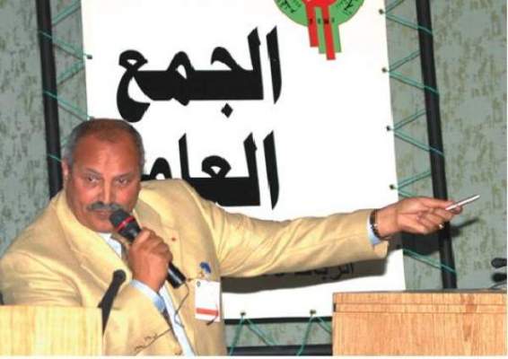 بين الوضع الصحي و”الشوهة”.. السماح للكرتيلي بدخول قصر المؤتمرات لا “قاعة الجمع العام”