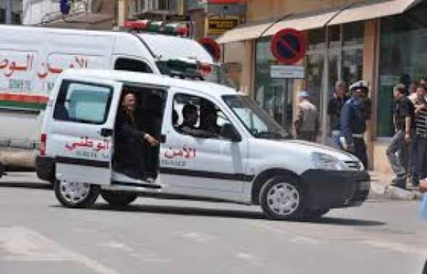 الدار البيضاء: توقيف قاصرين متخصصين في السرقة بجميع أصنافها