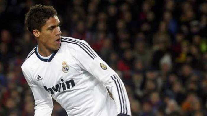 خبر صادم لجماهير ريال مدريد.. فاران مصاب مجددا