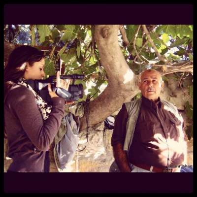فيلم “ليس للكرامة جدران” إلى الأوسكار (مستوحى من أحداث ساحة التغيير بصنعاء)
