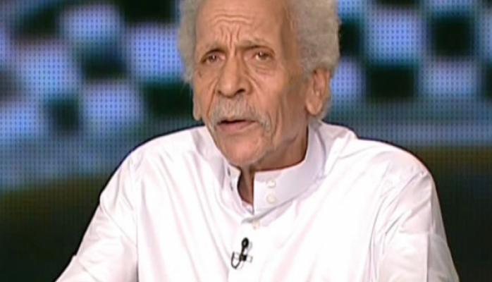 تشييع جنازة شاعر الفقراء الثائر أحمد فؤاد نجم