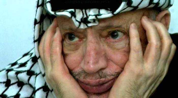 فحوص طبية فرنسية تقول إن عرفات لم يمت مسموما