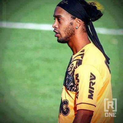 تصريح رونالدينيو حول المغرب والرجاء البيضاوي