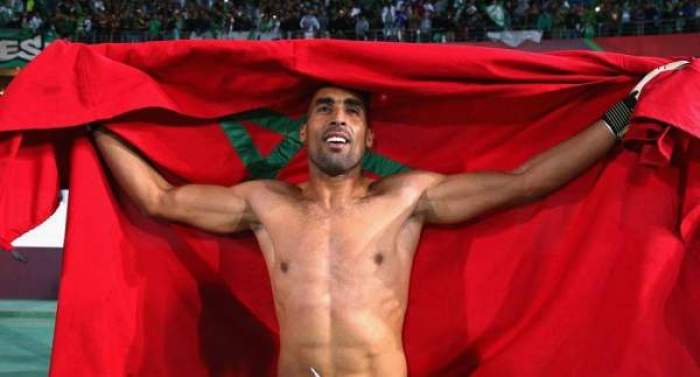 العسكري: لهذا السبب اتصل بي بوفون