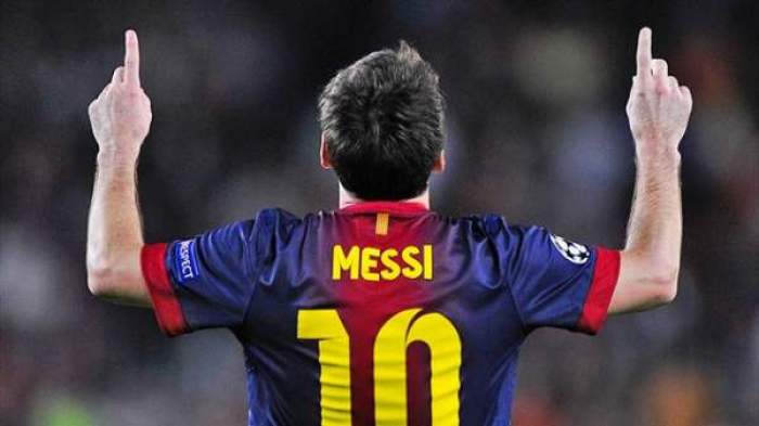 هؤلاء الـ10 مهاجمين هم الأفضل في القرن الـ21