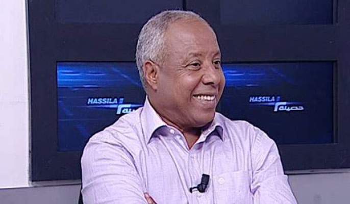 امحمد فاخر: الآن يمكنني الموت بسعادة