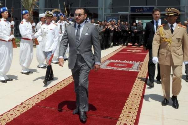 عاجل: الملك سيحضر نهائي مونديال الأندية بين الرجاء و البايرن