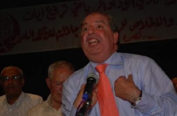 تغريم عبد الإله أكرم أزيد من 40 مليون سنتيم على خلفية فوضى الموندياليتو