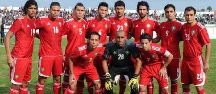 رسميا : بن عبيشة يختار قائمة المنتخب المحلي “للشان”