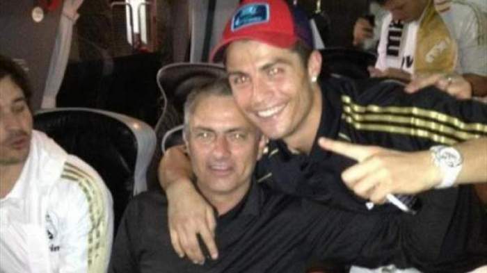 سائق حافلة ريال مدريد يكشف الاسرار .. رونالدو مختلف ومورينيو هددني