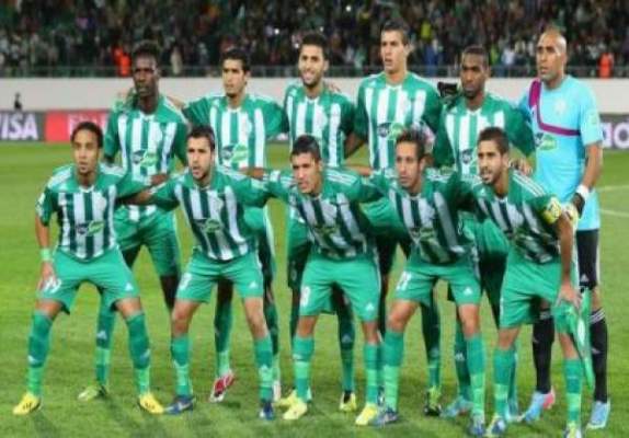 6 لاعبين مرشحين لمغادرة الرجـاء خلال فترة الانتقالات الشتوية